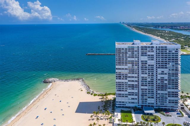 2200 S Ocean Lane #1103, Fort Lauderdale