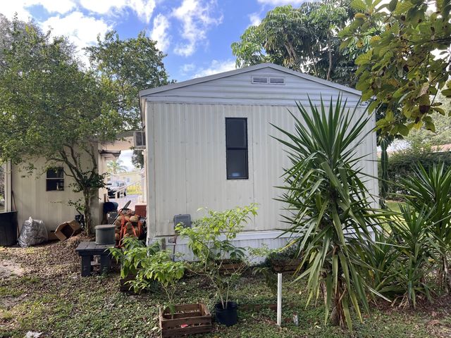 6730 Nw 44th Way #lot T-18, Coconut Creek