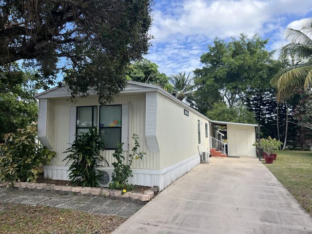 3 of 37 - 6730 Nw 44th Way #lot T-18, Coconut Creek, FL