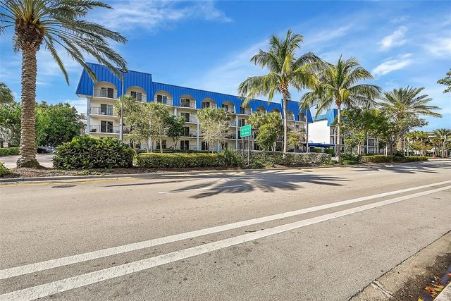 3909 N Ocean Boulevard #108, Fort Lauderdale