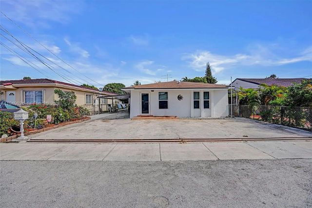 901 Nw 34th Avenue, Miami