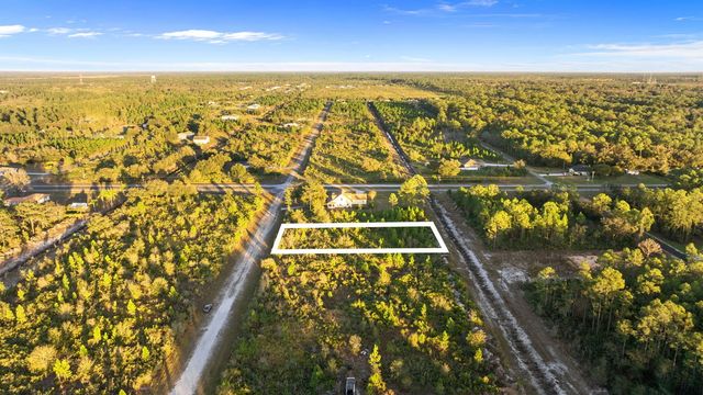 0 Magnolia Drive, Indian Lake Estates