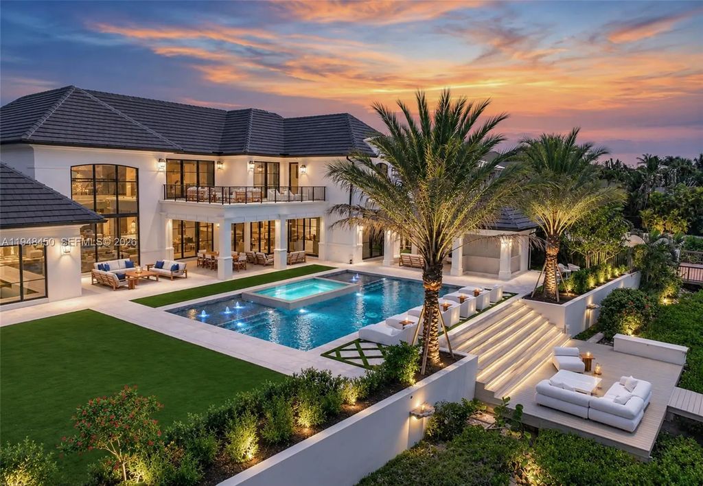 369 Eagle Drive, Jupiter