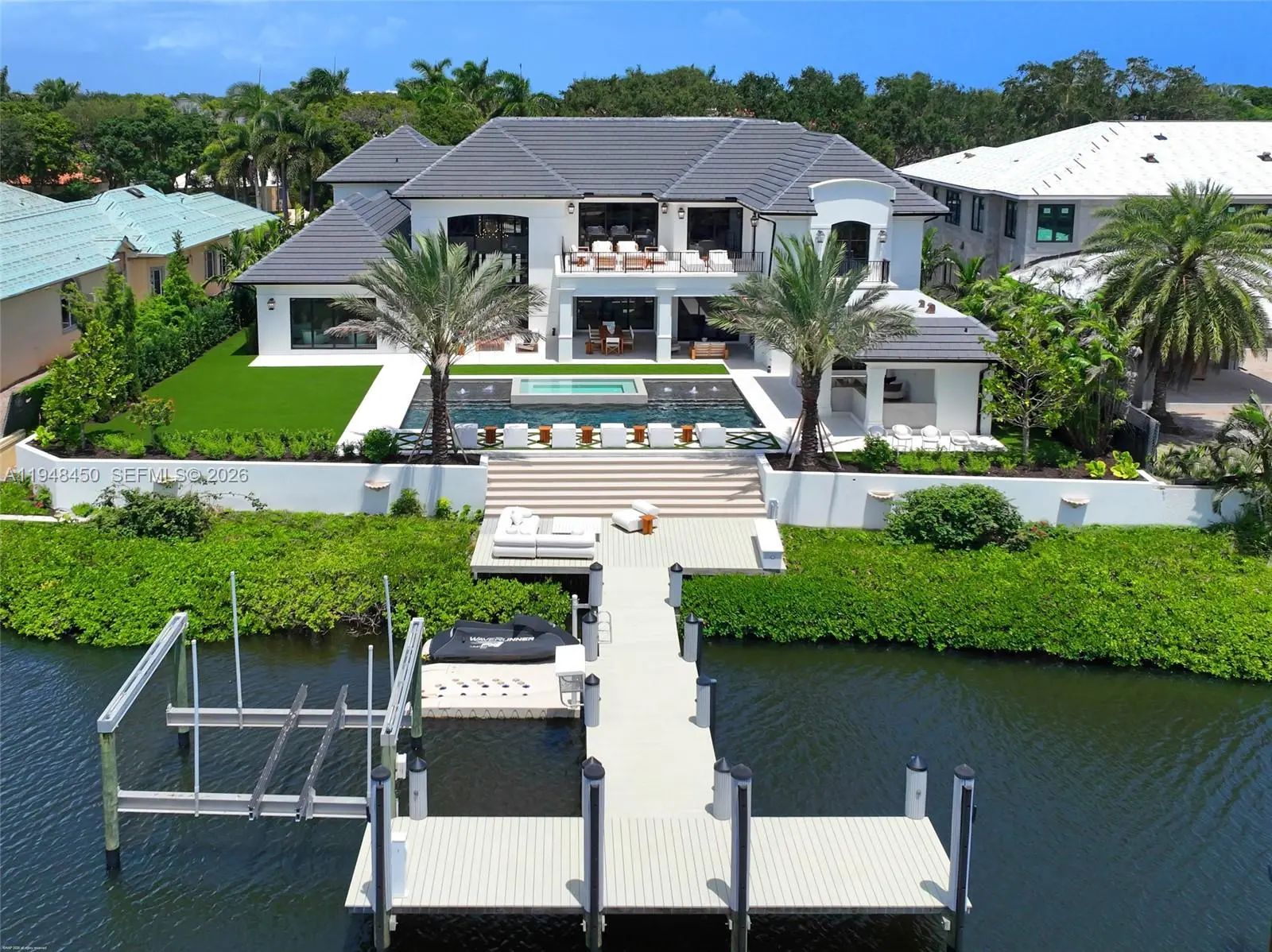 369 Eagle Drive, Jupiter, FL, 33477