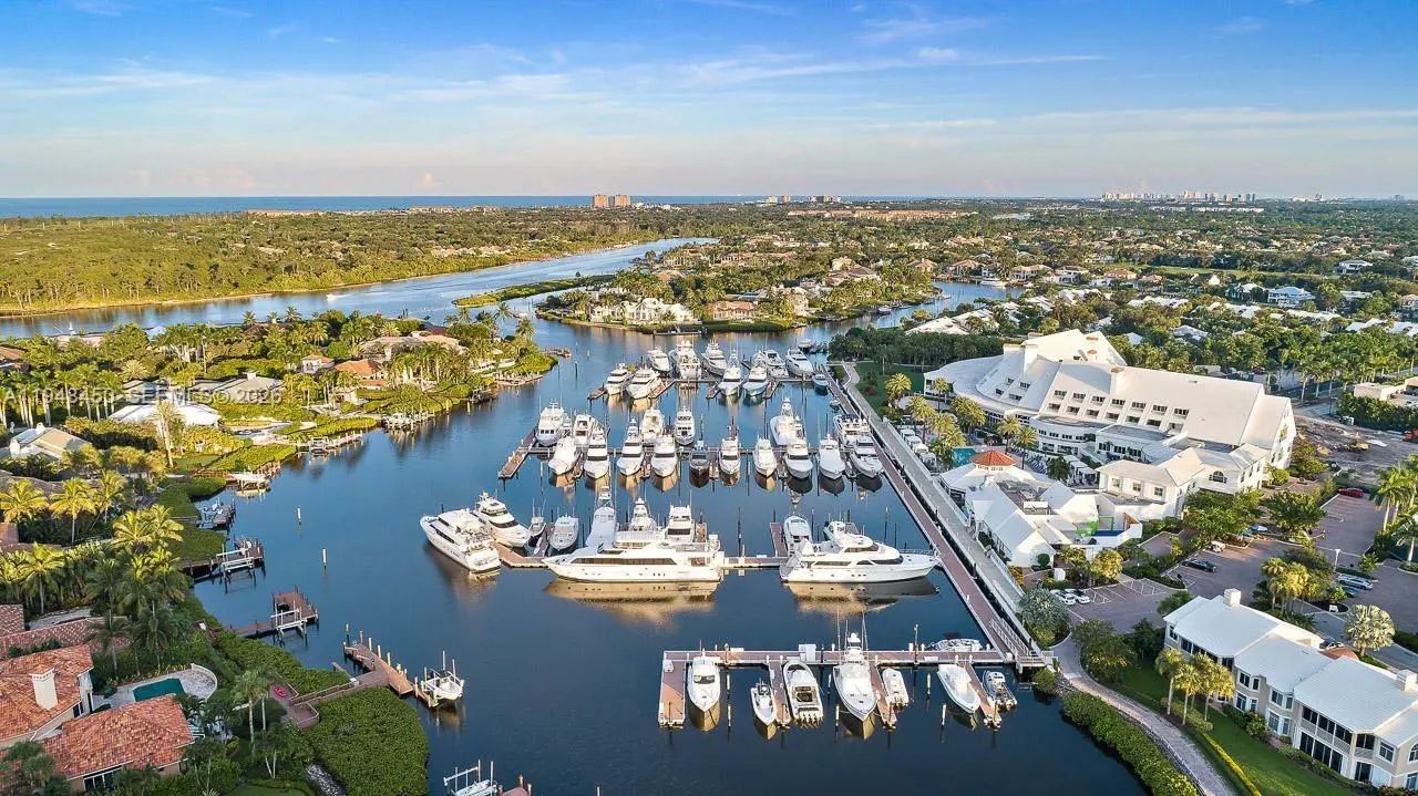 369 Eagle Drive, Jupiter, FL, 33477