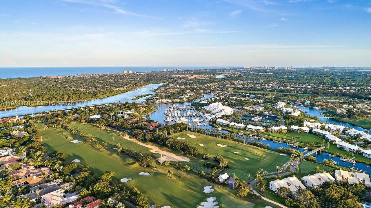 369 Eagle Drive, Jupiter, FL, 33477
