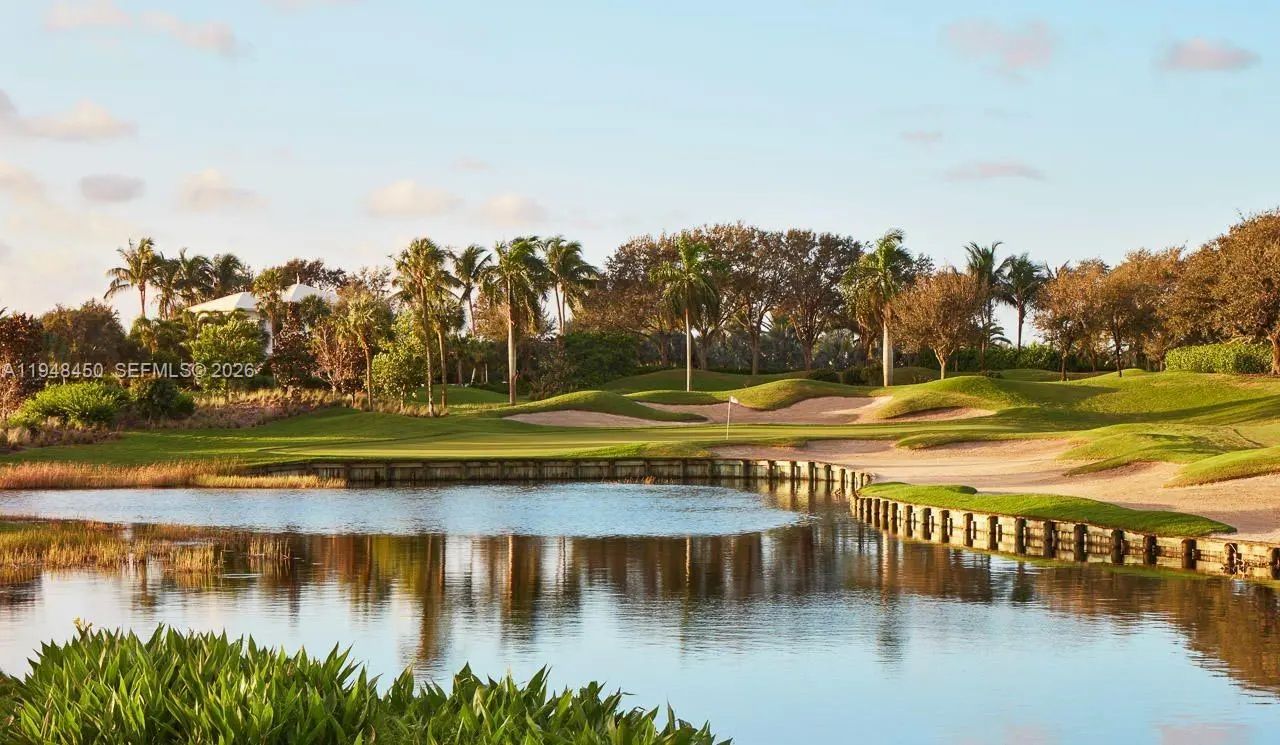 369 Eagle Drive, Jupiter, FL, 33477