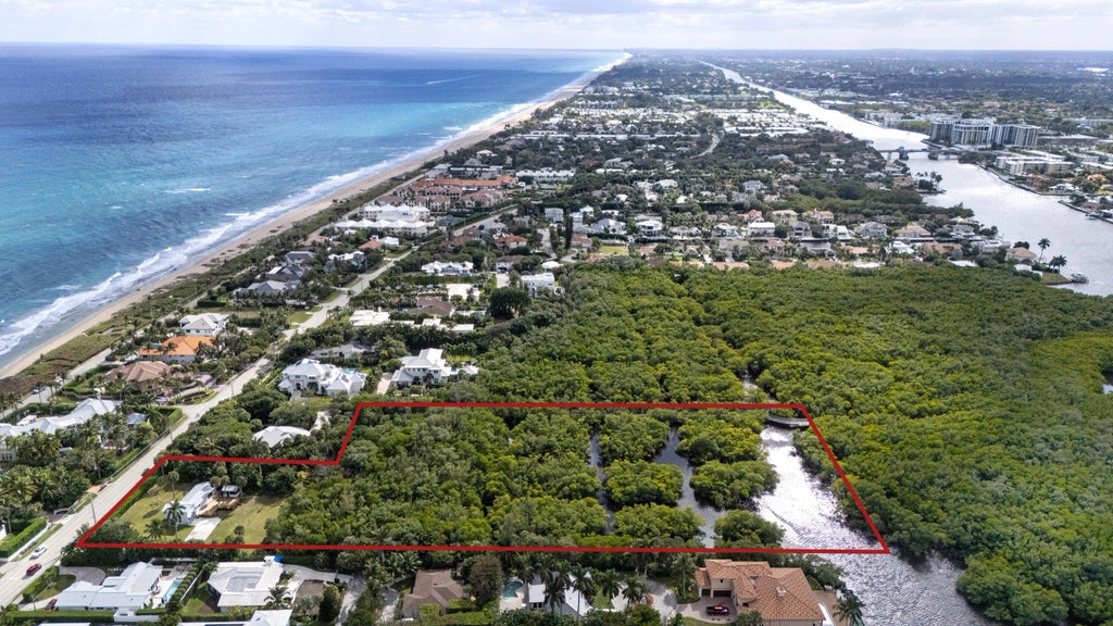 6064 N Ocean Boulevard, Ocean Ridge