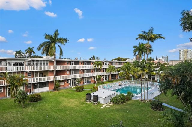 141 Ne 10th Avenue #26c, Hallandale Beach