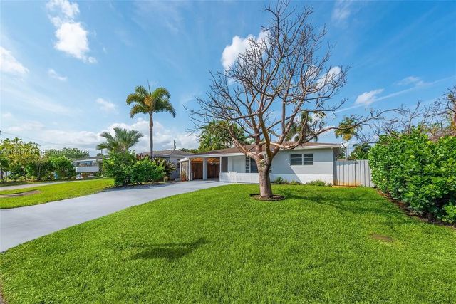 81 Ne 47th Street, Oakland Park