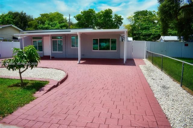 2 of 27 - 6120 Hayes Street, Hollywood, FL