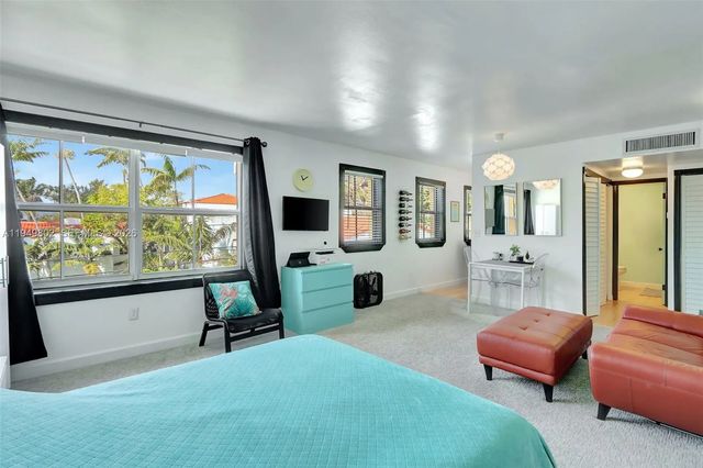 1308 Drexel Avenue #307, Miami Beach