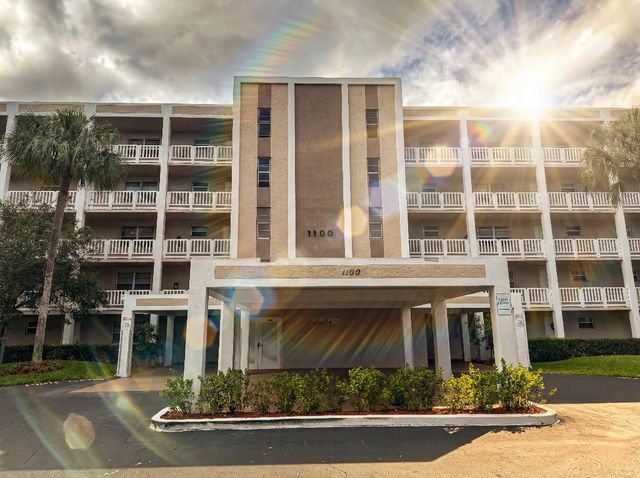 1100 Nw 87th Avenue #405, Coral Springs