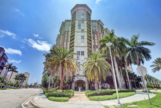 550 Okeechobee Boulevard #1618, West Palm Beach