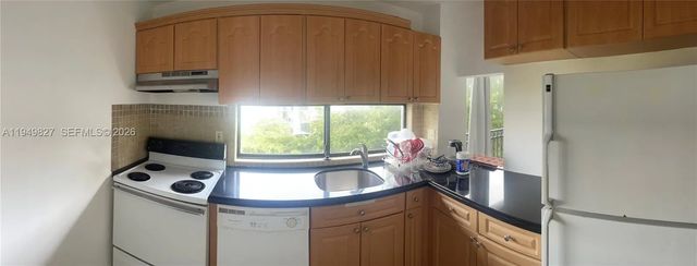 3 of 9 - 17021 N Bay Road #603, Sunny Isles Beach, FL