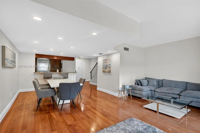 3745 Ne 171st Street #57, North Miami Beach