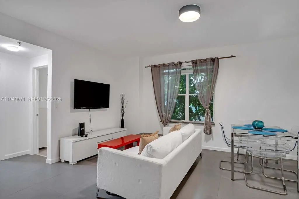 747 Michigan Avenue #201, Miami Beach