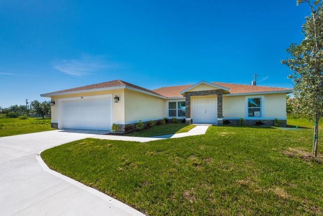 3 of 33 - 122 Sw Becker Road, Port St. Lucie, FL