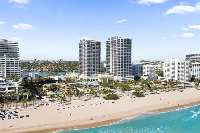 2 of 44 - 151 N Seabreeze Boulevard #1101-e, Fort Lauderdale, FL