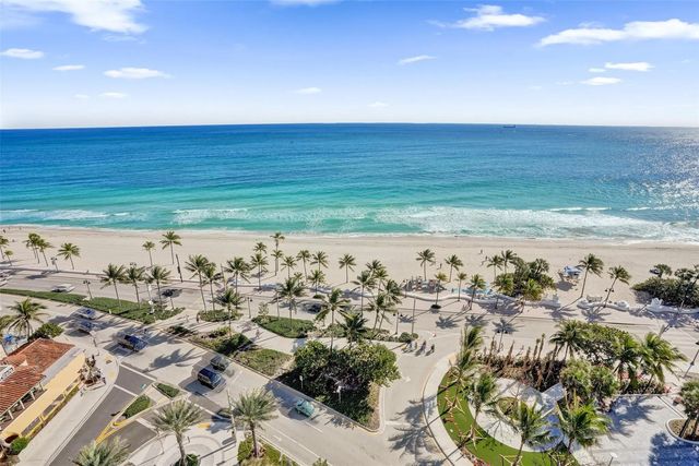 5 of 44 - 151 N Seabreeze Boulevard #1101-e, Fort Lauderdale, FL