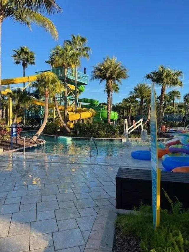 14501 Grove Resort Avenue #3714, Winter Garden