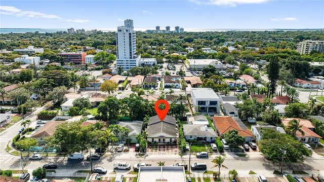 1428 Sw 20th Street, Miami