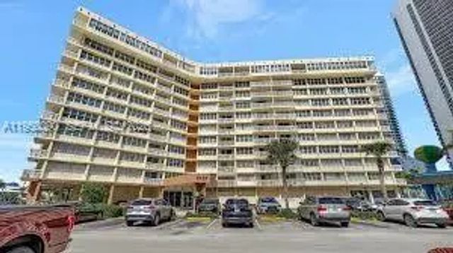 2 of 16 - 1825 S Ocean Drive #707, Hallandale Beach, FL