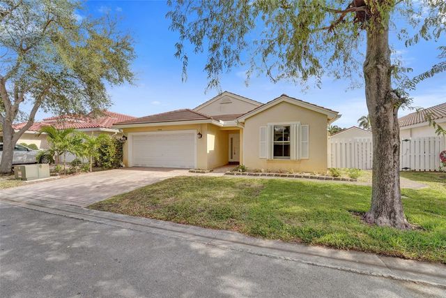 4966 Sw 33rd Terrace, Hollywood
