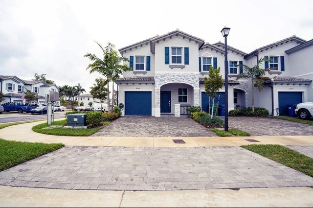 16222 Sw 290th Terrace, Homestead
