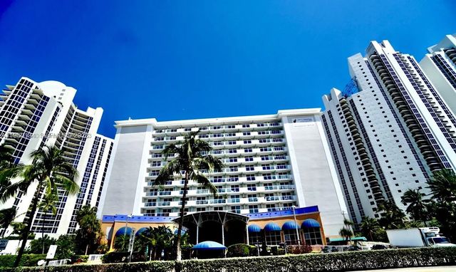 19201 Collins Avenue #1033, Sunny Isles Beach
