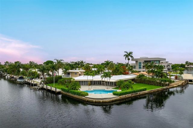 2130 Ne 15th Street, Fort Lauderdale