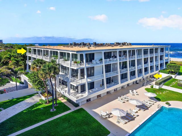 2 of 42 - 2275 S Ocean Boulevard #305n And C11, Palm Beach, FL