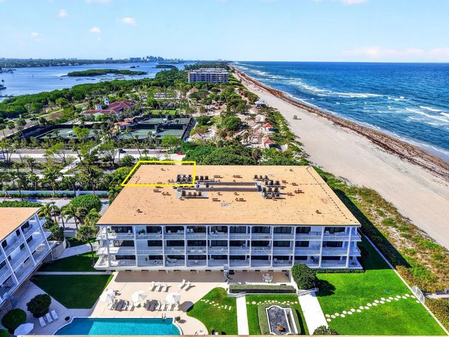 3 of 42 - 2275 S Ocean Boulevard #305n And C11, Palm Beach, FL