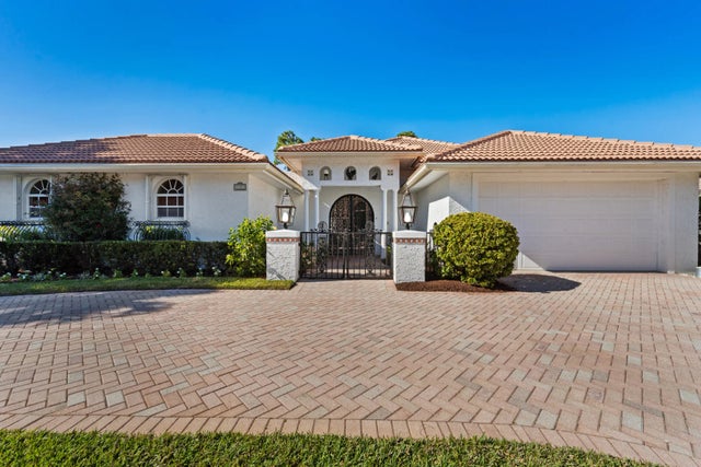 5303 Se Serenoa Terrace, Hobe Sound