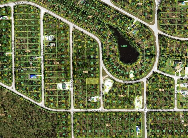 27565 Sandrala Drive, Punta Gorda