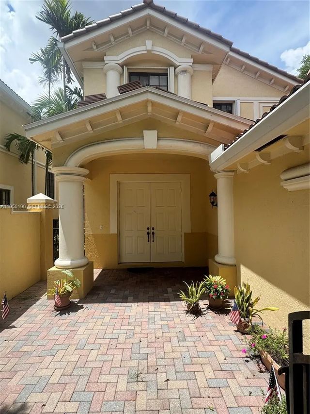 4 of 45 - 1659 Passion Vine Circle #18-4, Weston, FL