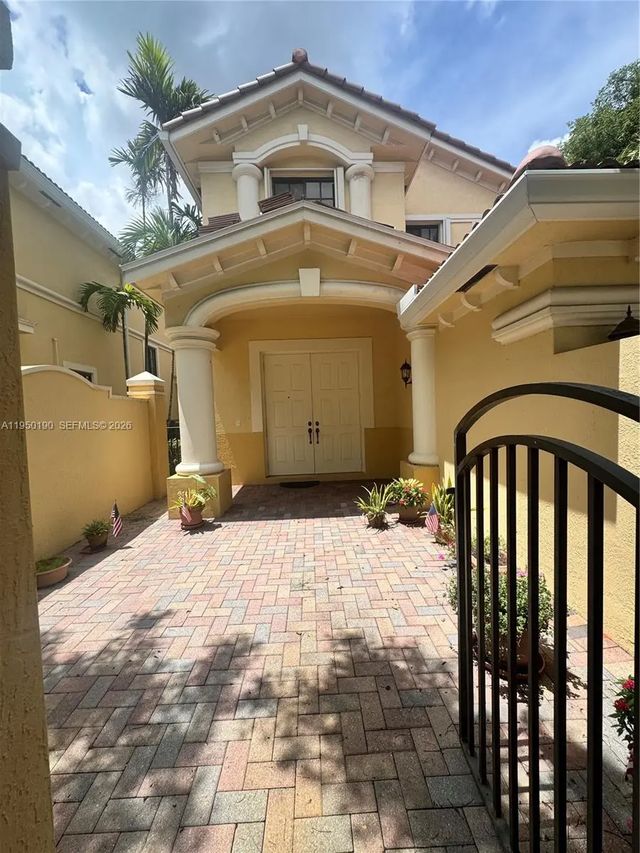 5 of 45 - 1659 Passion Vine Circle #18-4, Weston, FL