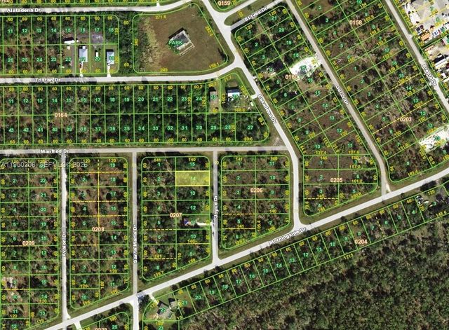 13149 Joyce Drive, Punta Gorda