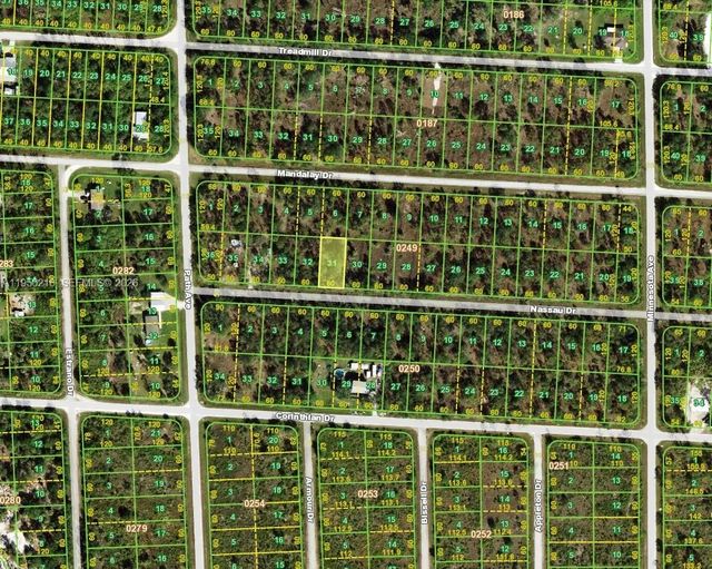 27310 Nassau Drive, Punta Gorda