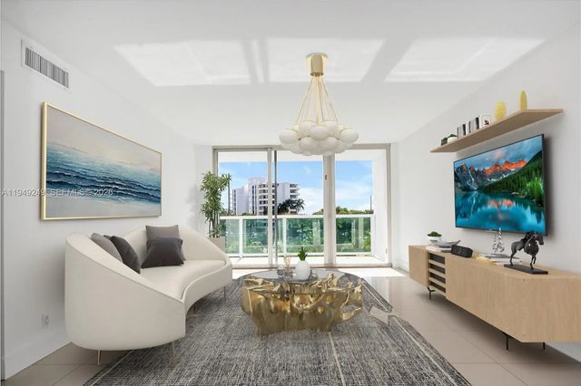 2 of 57 - 100 Bayview Drive #408, Sunny Isles Beach, FL