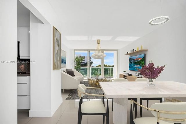 3 of 57 - 100 Bayview Drive #408, Sunny Isles Beach, FL