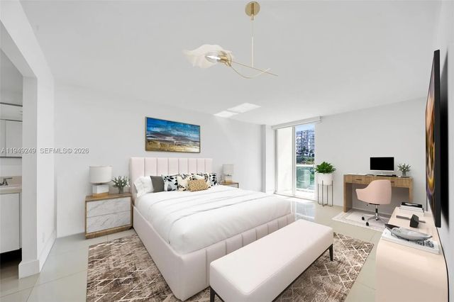 4 of 57 - 100 Bayview Drive #408, Sunny Isles Beach, FL