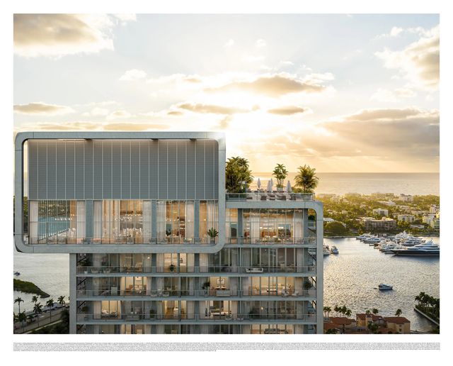 2 of 16 - 383 Okeechobee Boulevard #ph 3, West Palm Beach, FL