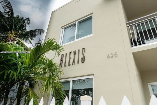 625 77th Street, Miami Beach