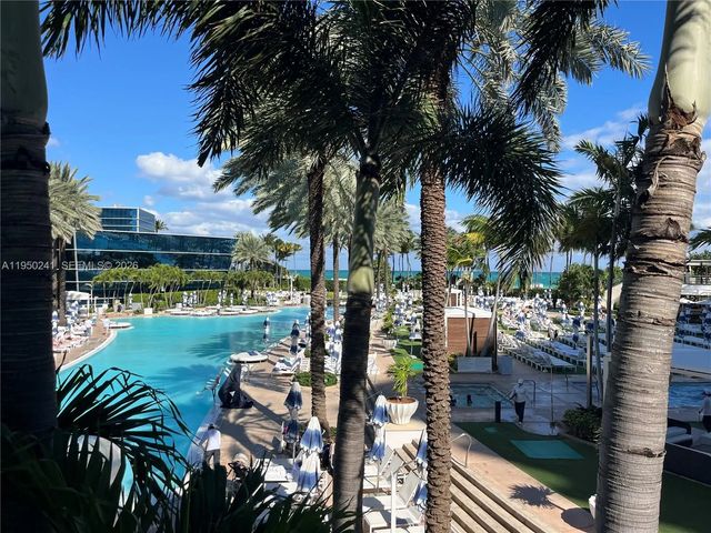 4391 Collins Avenue #419, Miami Beach