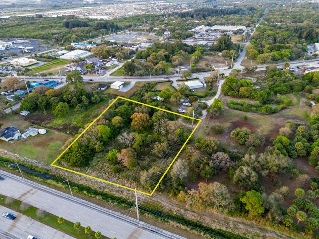 2111 S 37th Street, Fort Pierce