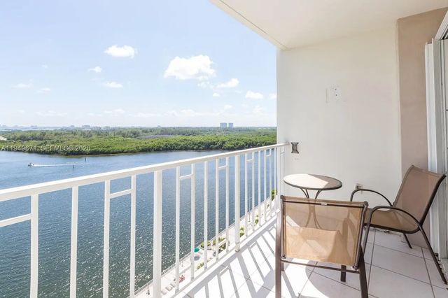 2 of 22 - 300 Bayview Drive #802, Sunny Isles Beach, FL