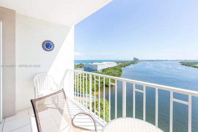 3 of 22 - 300 Bayview Drive #802, Sunny Isles Beach, FL