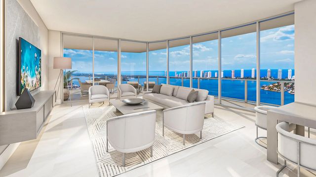 4 of 53 - 220 Lake Shore Drive #1801, Lake Park, FL