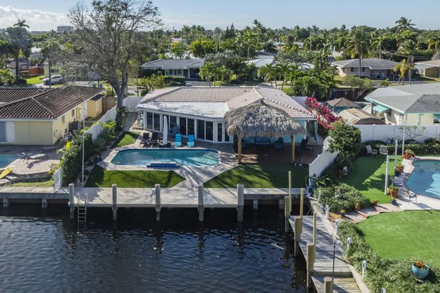 521 Se 4 Court, Pompano Beach